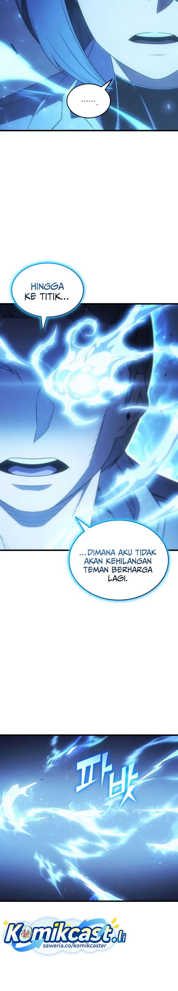 The Great Mage Returns After 4000 Years Chapter 220 Gambar 13