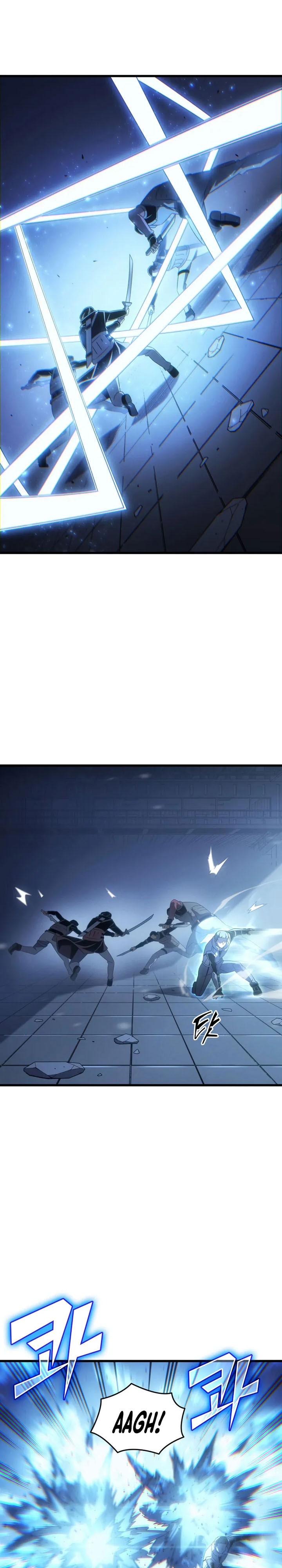 The Great Mage Returns After 4000 Years Chapter 220 Gambar 14