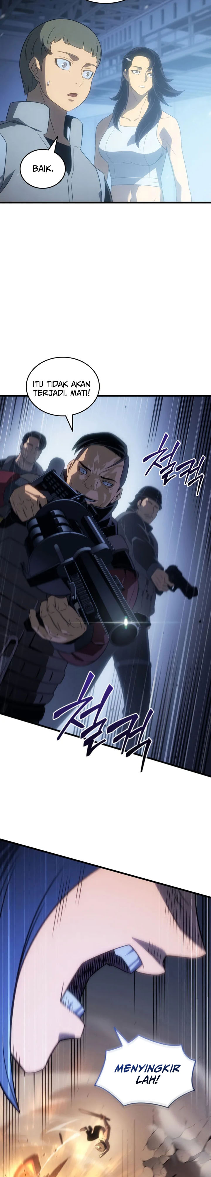 The Great Mage Returns After 4000 Years Chapter 220 Gambar 19