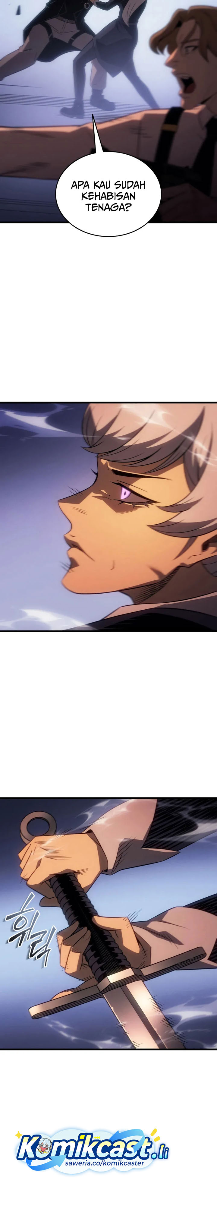 The Great Mage Returns After 4000 Years Chapter 220 Gambar 21