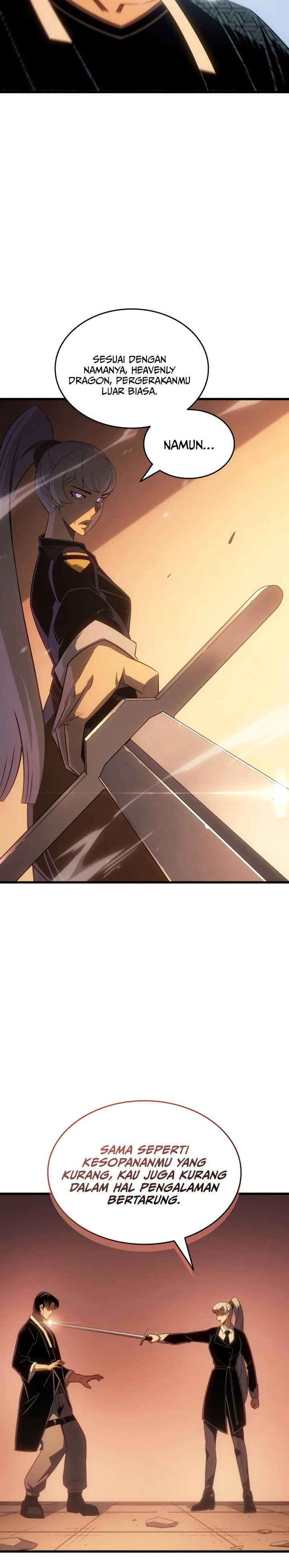 The Great Mage Returns After 4000 Years Chapter 220 Gambar 23