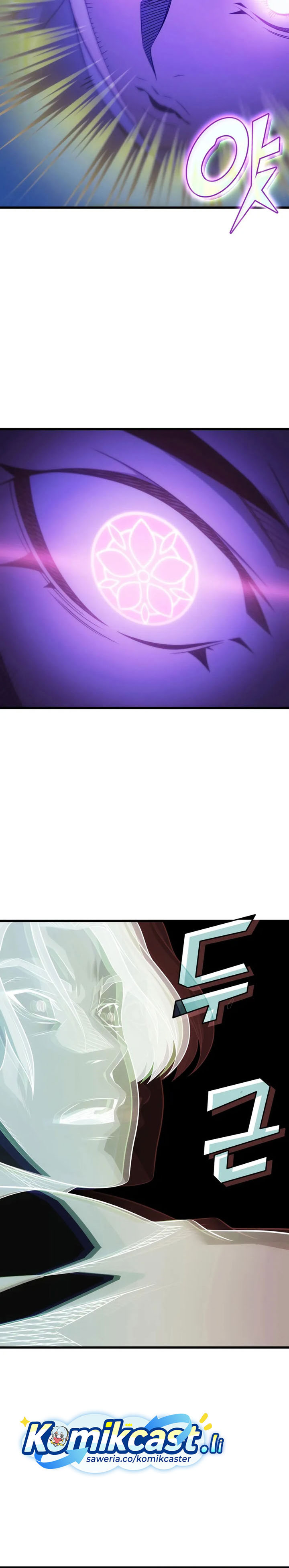 The Great Mage Returns After 4000 Years Chapter 220 Gambar 25