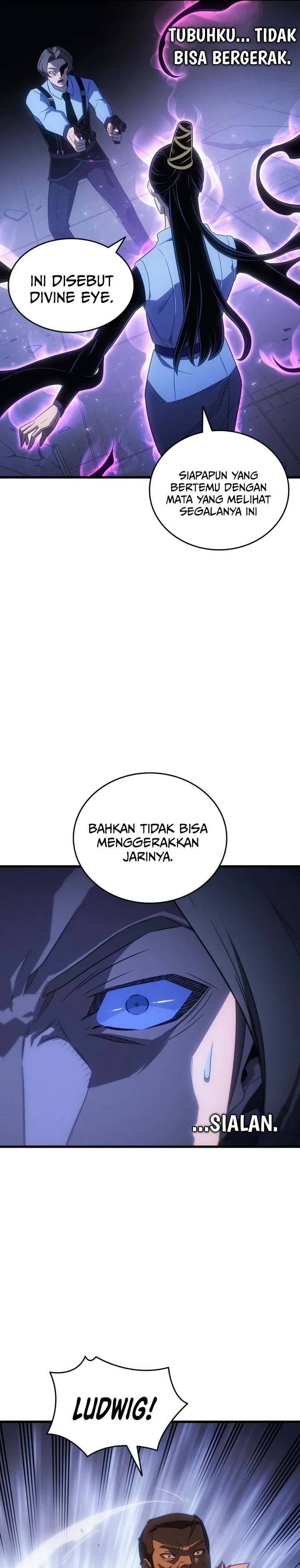 The Great Mage Returns After 4000 Years Chapter 220 Gambar 26