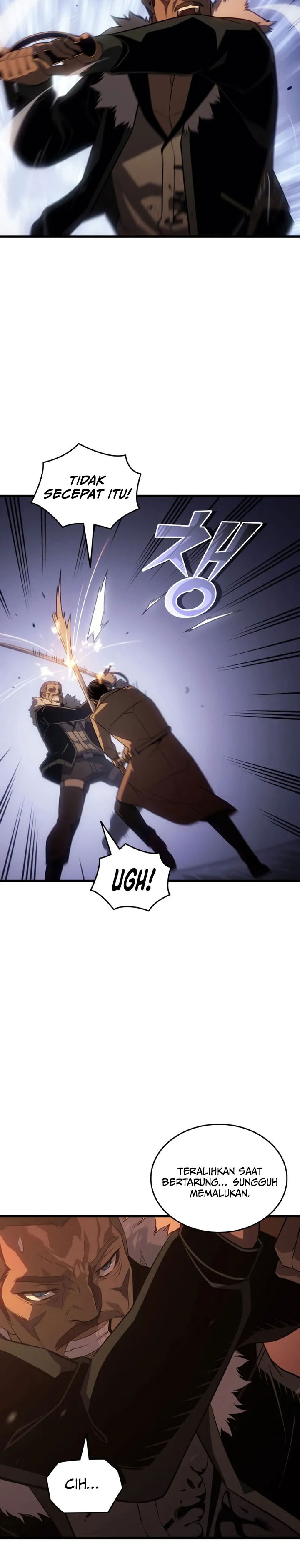 The Great Mage Returns After 4000 Years Chapter 220 Gambar 27