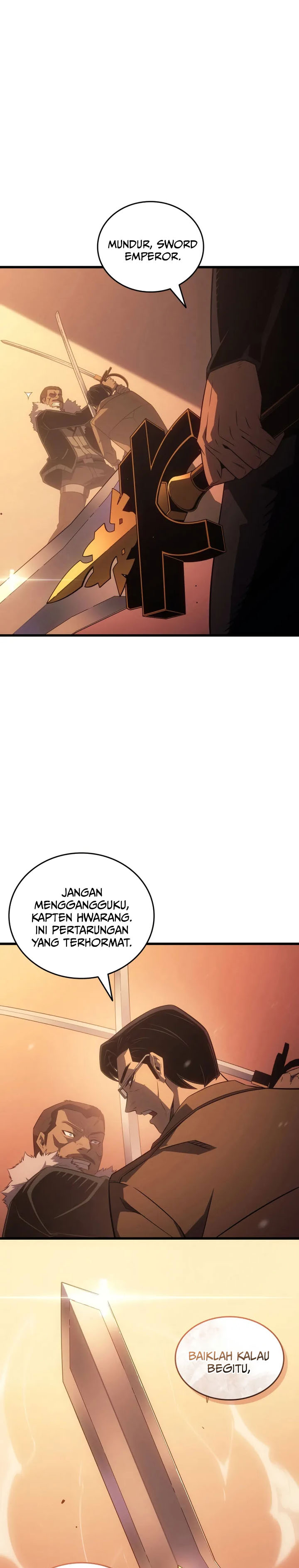 The Great Mage Returns After 4000 Years Chapter 220 Gambar 28