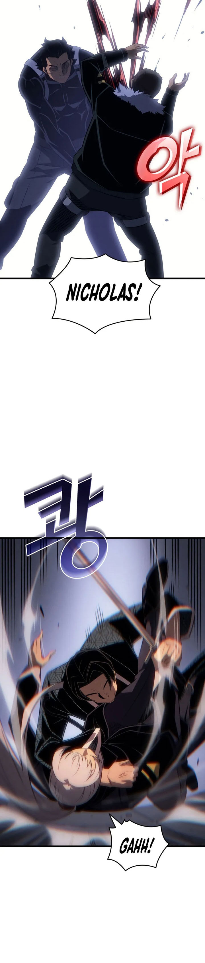 The Great Mage Returns After 4000 Years Chapter 220 Gambar 31