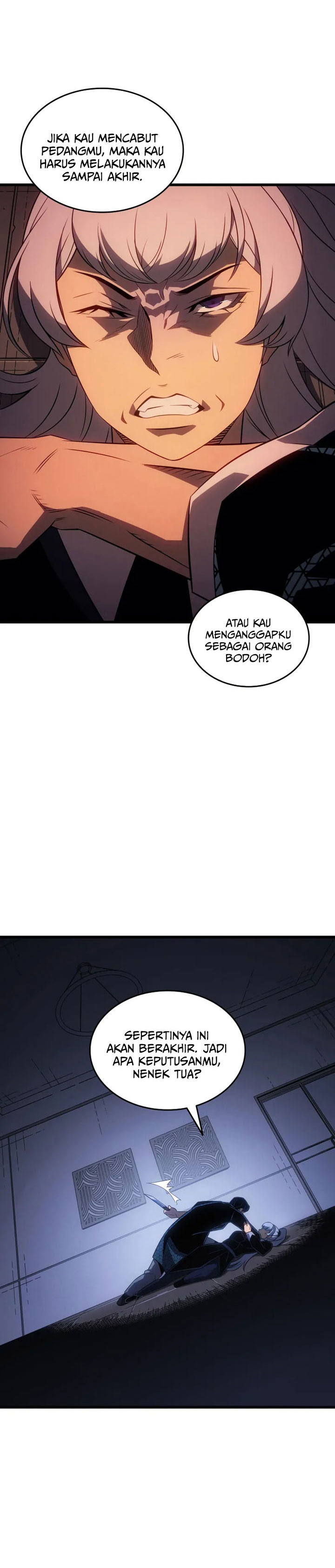 The Great Mage Returns After 4000 Years Chapter 220 Gambar 32