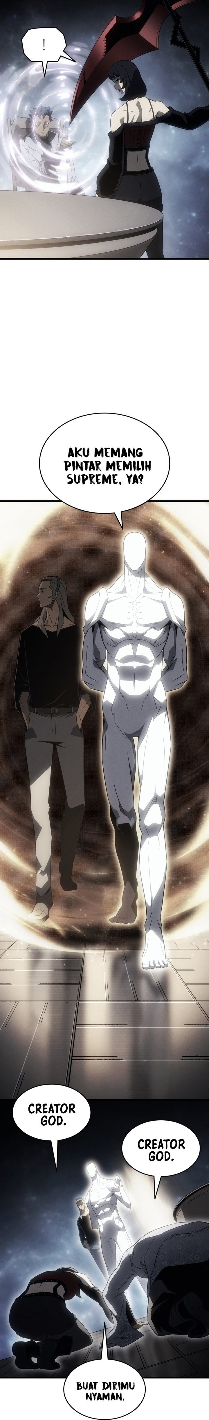 The Great Mage Returns After 4000 Years Chapter 221 Gambar 11