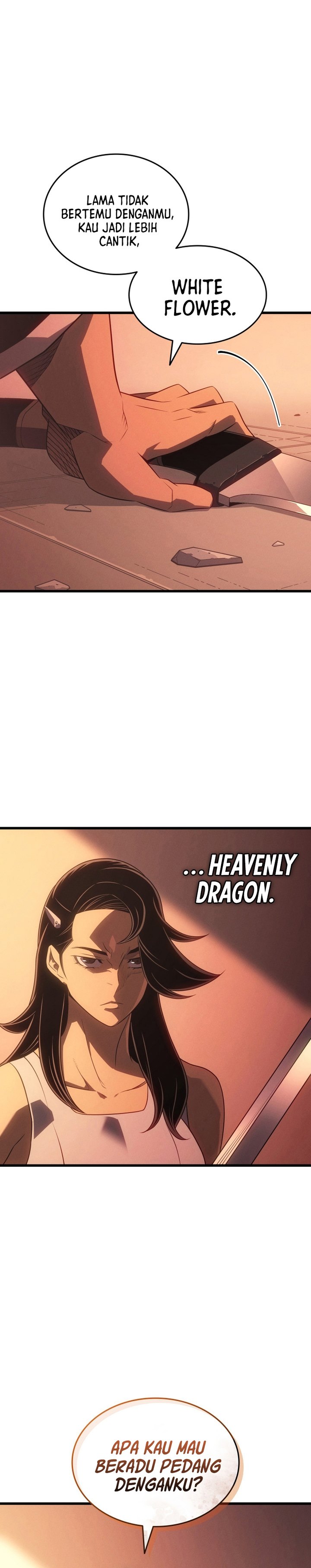The Great Mage Returns After 4000 Years Chapter 221 Gambar 33