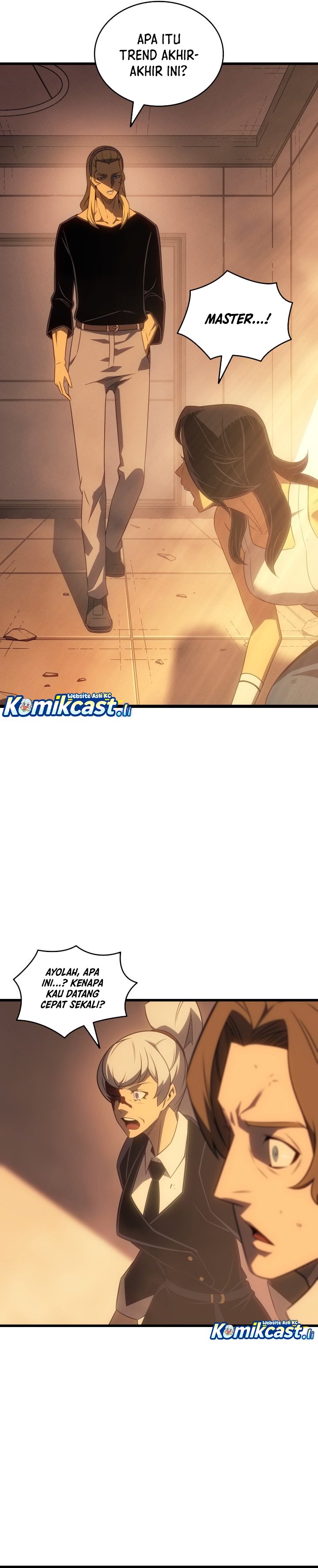 The Great Mage Returns After 4000 Years Chapter 226 Gambar 10