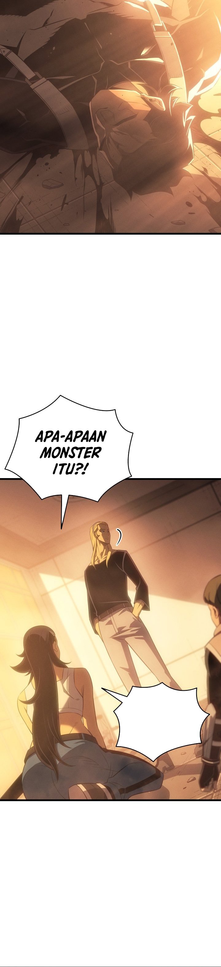 The Great Mage Returns After 4000 Years Chapter 226 Gambar 13