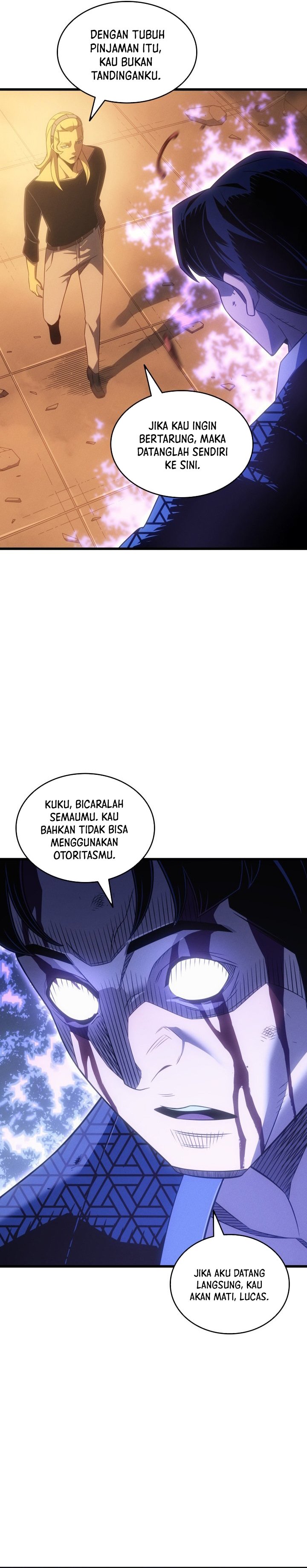 The Great Mage Returns After 4000 Years Chapter 226 Gambar 17