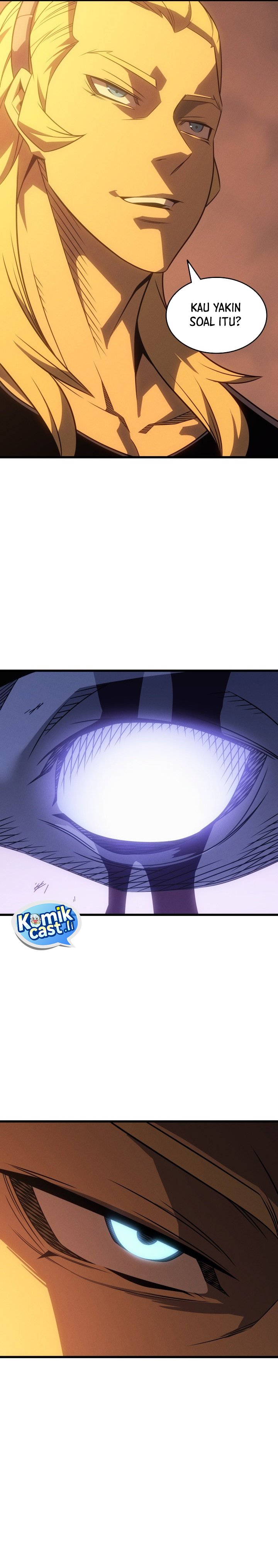 The Great Mage Returns After 4000 Years Chapter 226 Gambar 18