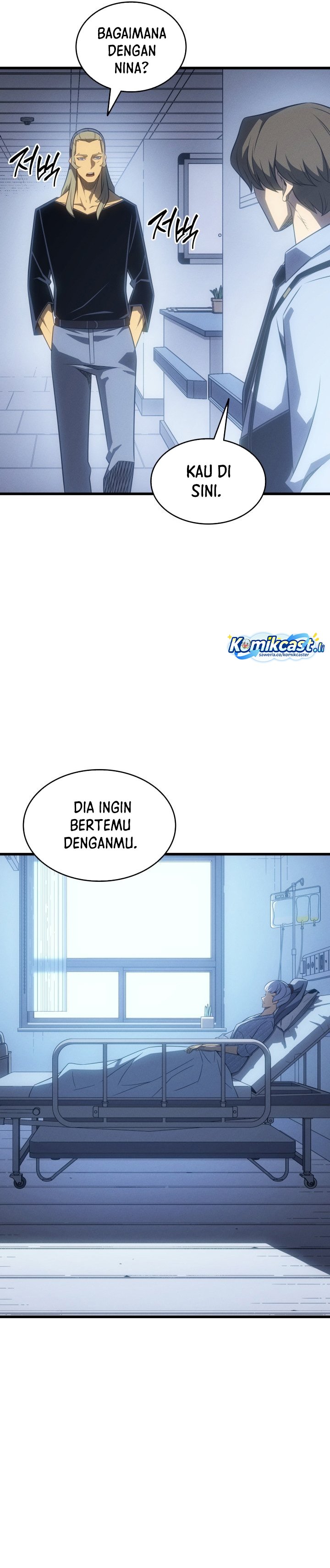 The Great Mage Returns After 4000 Years Chapter 226 Gambar 23