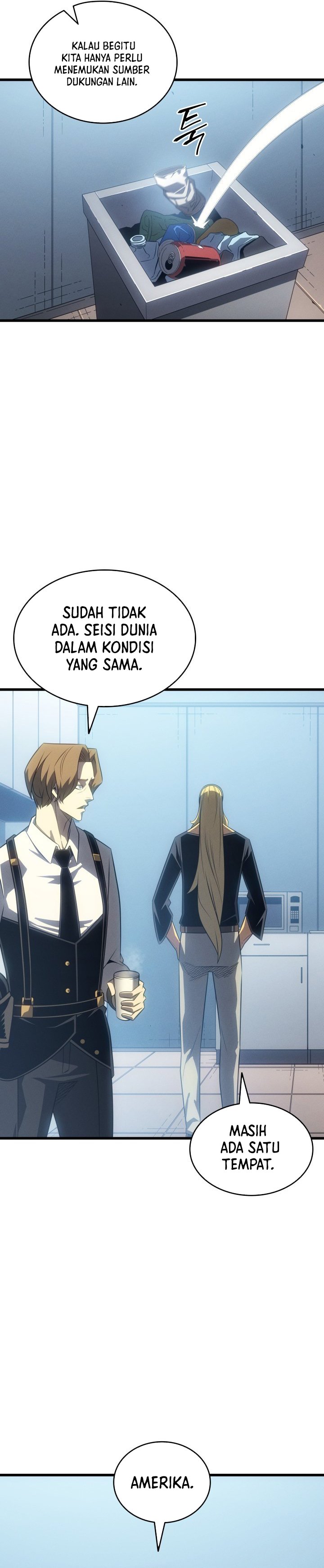 The Great Mage Returns After 4000 Years Chapter 226 Gambar 33