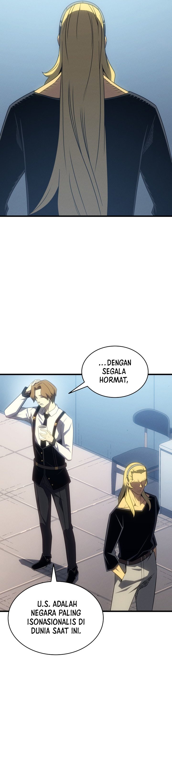 The Great Mage Returns After 4000 Years Chapter 226 Gambar 34