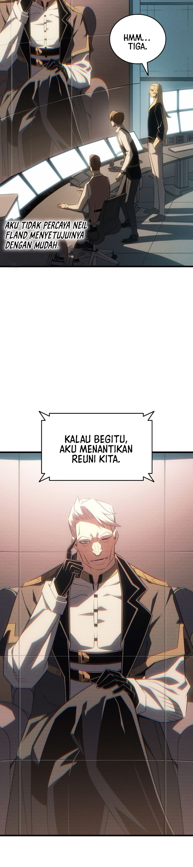 The Great Mage Returns After 4000 Years Chapter 227 Gambar 14