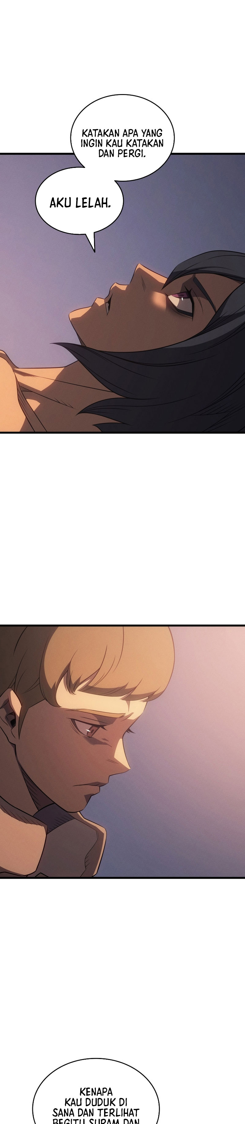 The Great Mage Returns After 4000 Years Chapter 227 Gambar 19