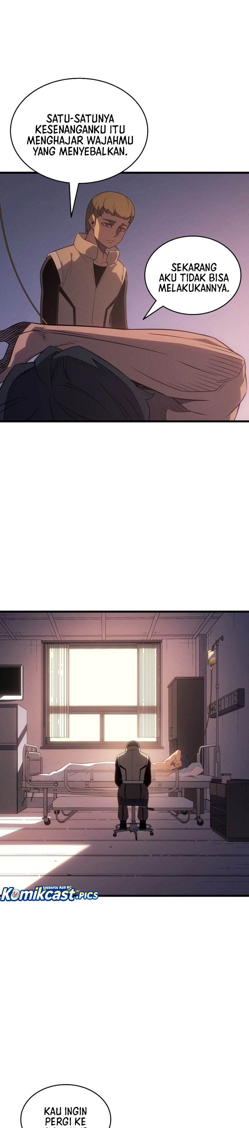 The Great Mage Returns After 4000 Years Chapter 227 Gambar 24