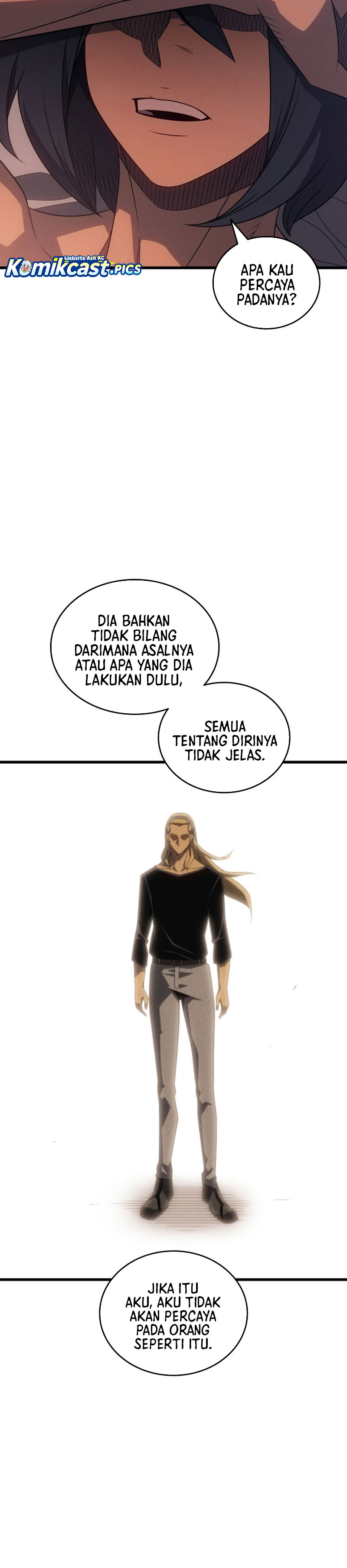 The Great Mage Returns After 4000 Years Chapter 227 Gambar 26