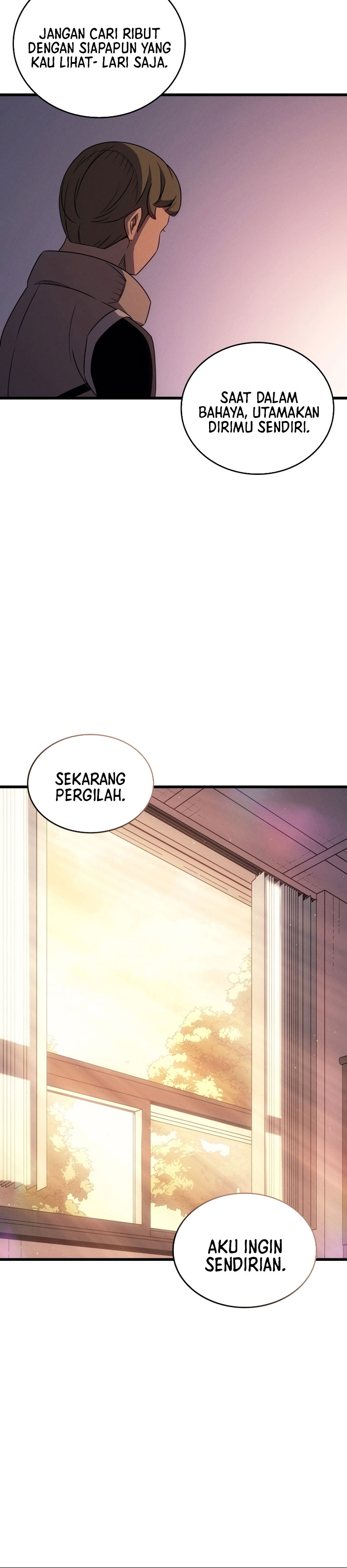 The Great Mage Returns After 4000 Years Chapter 227 Gambar 29