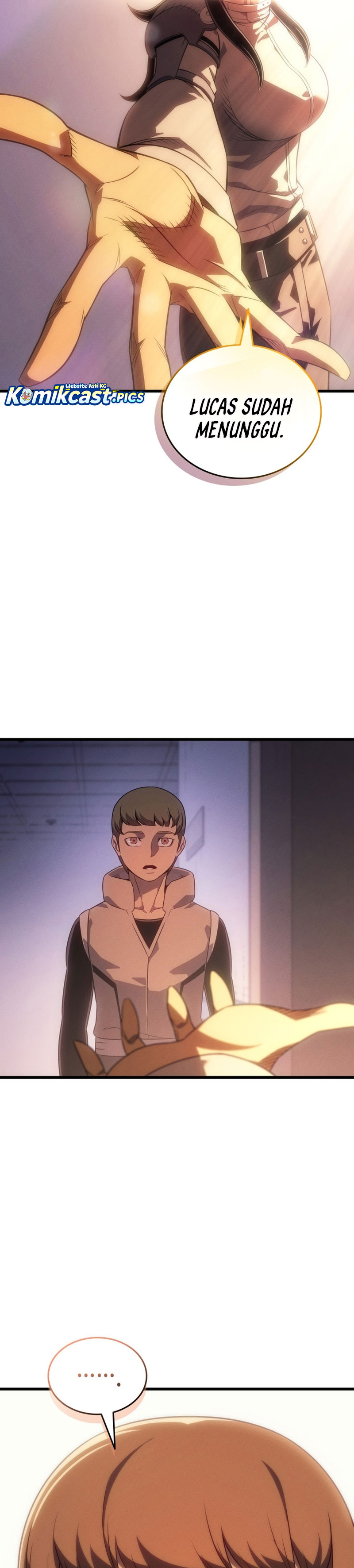 The Great Mage Returns After 4000 Years Chapter 227 Gambar 33