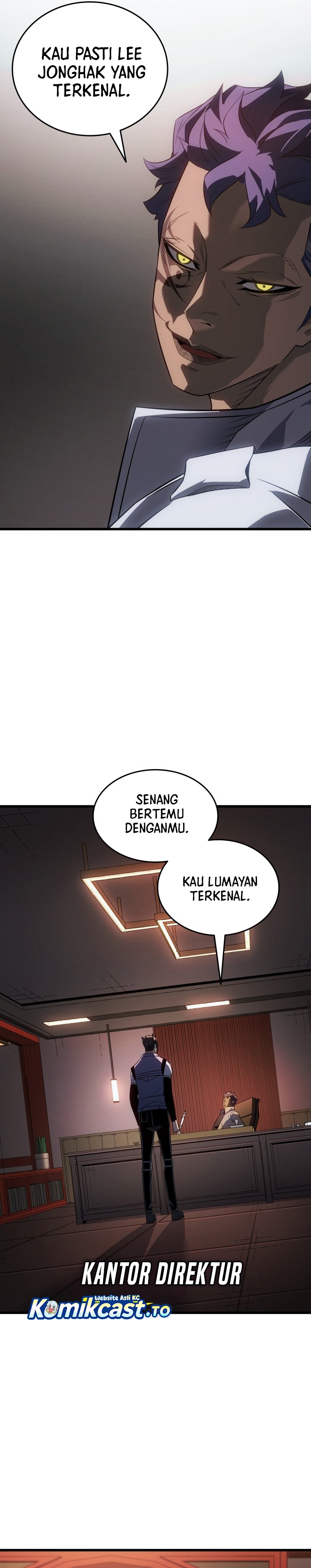 The Great Mage Returns After 4000 Years Chapter 228 Gambar 4