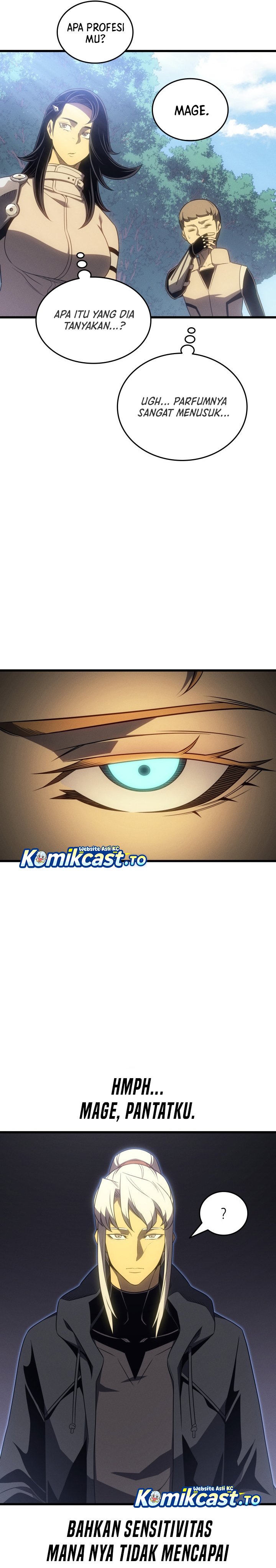 The Great Mage Returns After 4000 Years Chapter 228 Gambar 20