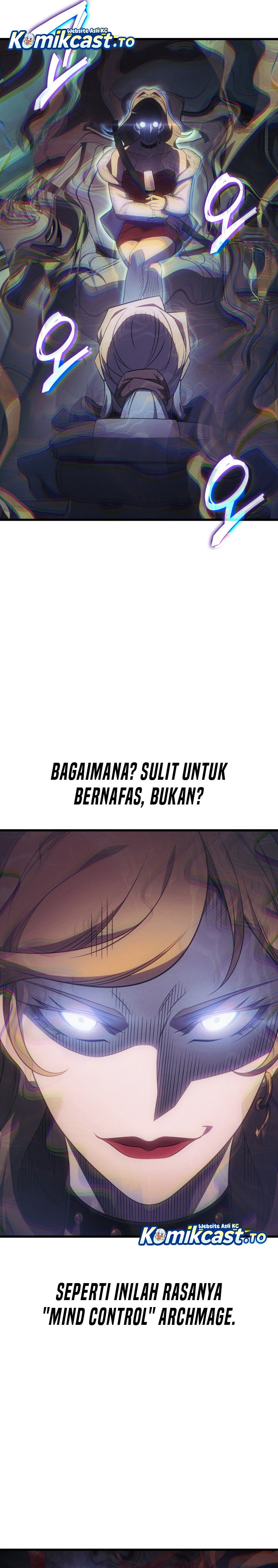 The Great Mage Returns After 4000 Years Chapter 228 Gambar 30