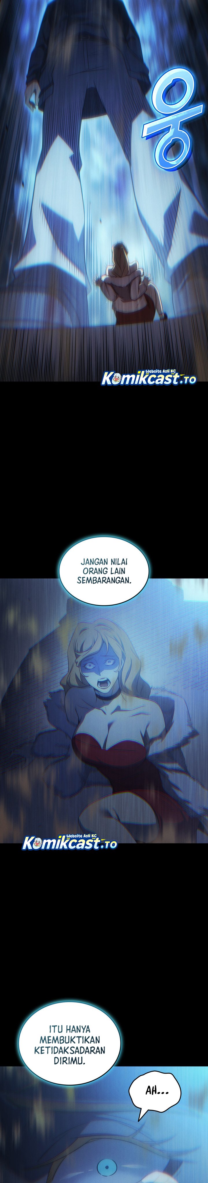 The Great Mage Returns After 4000 Years Chapter 228 Gambar 32