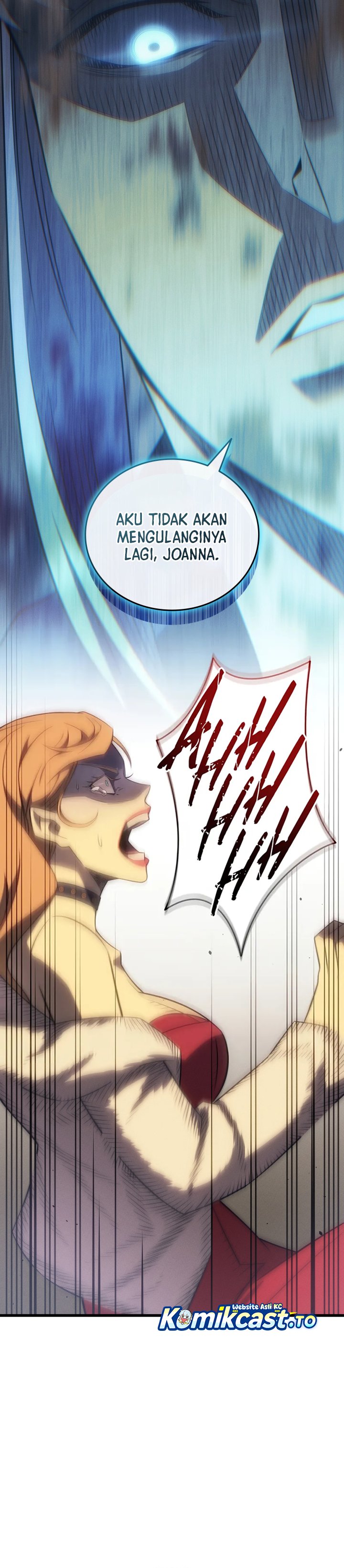 The Great Mage Returns After 4000 Years Chapter 228 Gambar 34