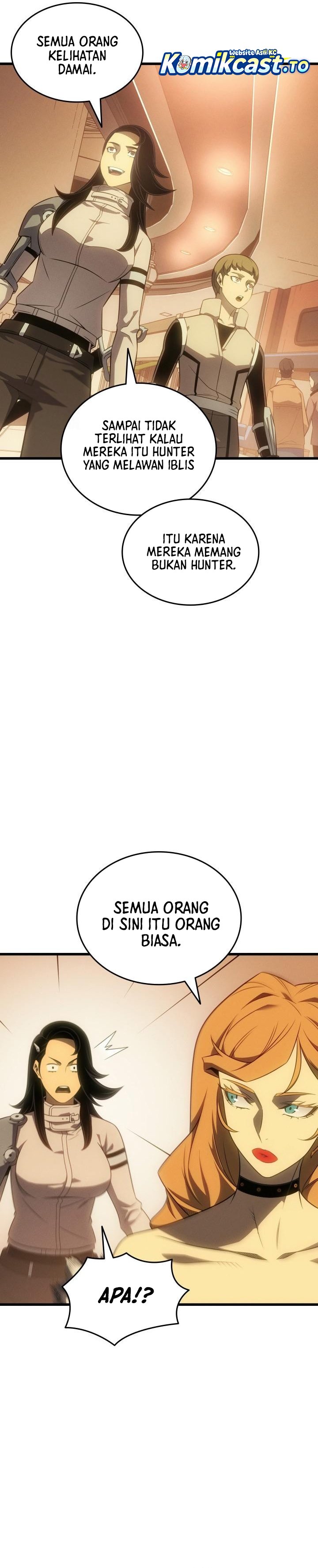 The Great Mage Returns After 4000 Years Chapter 229 Gambar 4