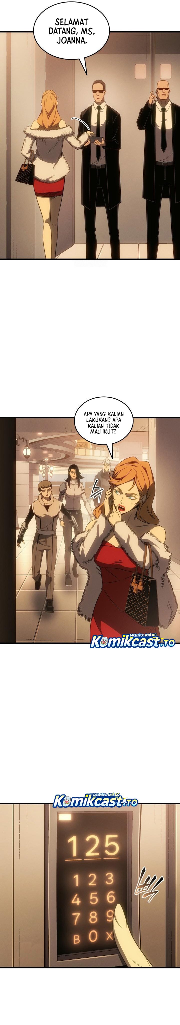 The Great Mage Returns After 4000 Years Chapter 229 Gambar 6