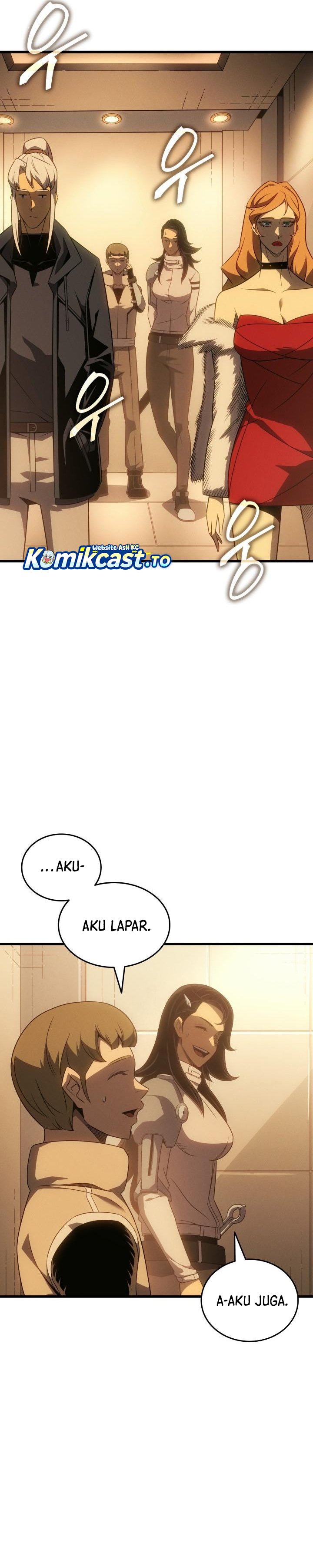 The Great Mage Returns After 4000 Years Chapter 229 Gambar 8