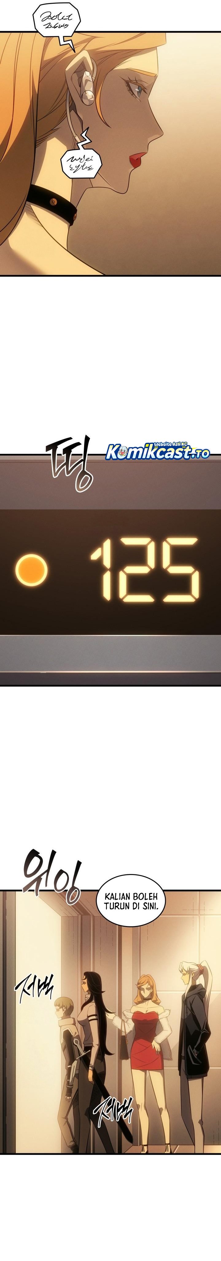 The Great Mage Returns After 4000 Years Chapter 229 Gambar 9