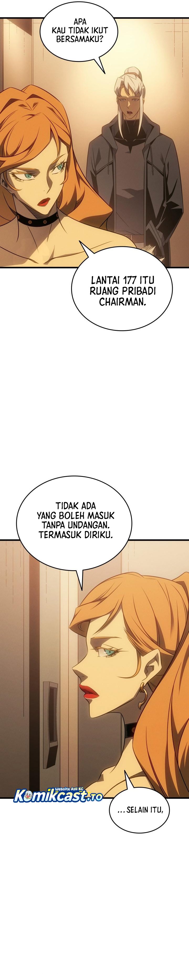 The Great Mage Returns After 4000 Years Chapter 229 Gambar 12