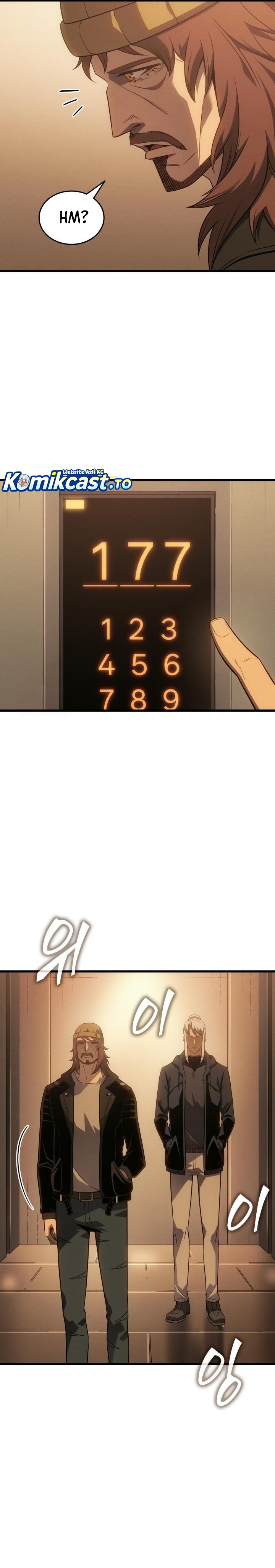 The Great Mage Returns After 4000 Years Chapter 229 Gambar 16