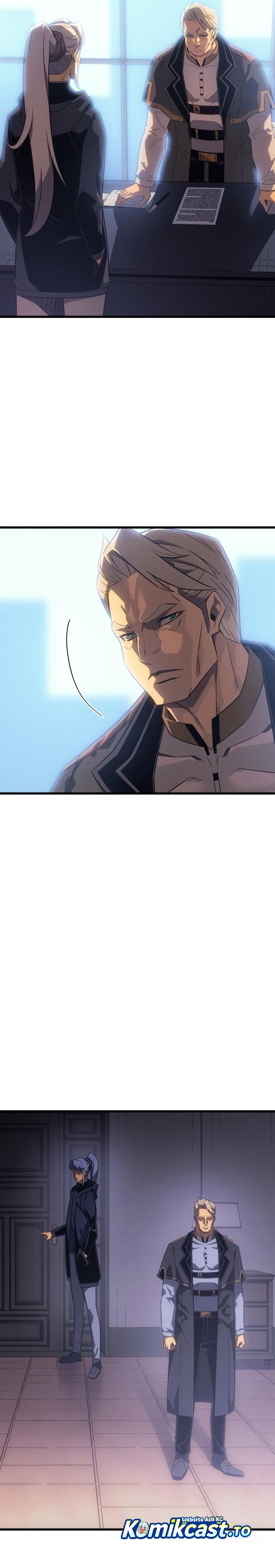 The Great Mage Returns After 4000 Years Chapter 229 Gambar 24