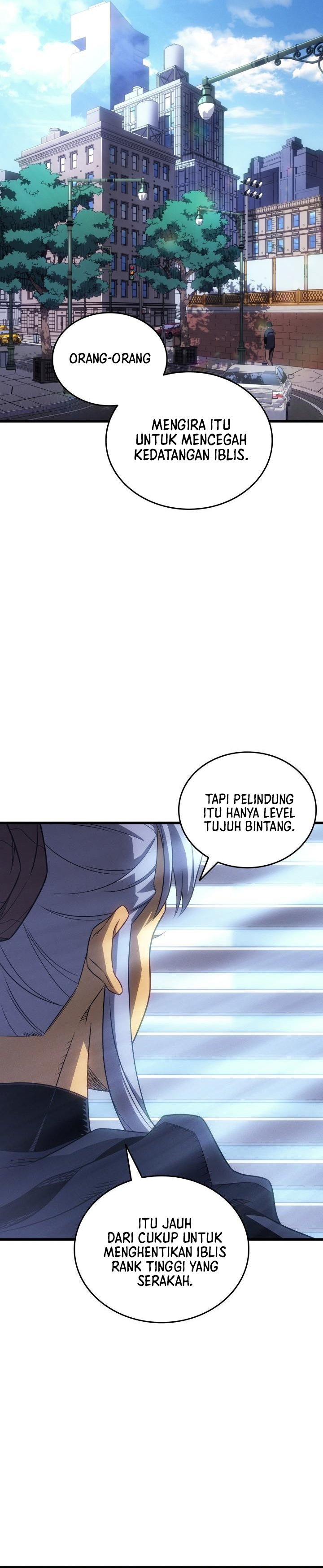 The Great Mage Returns After 4000 Years Chapter 229 Gambar 29