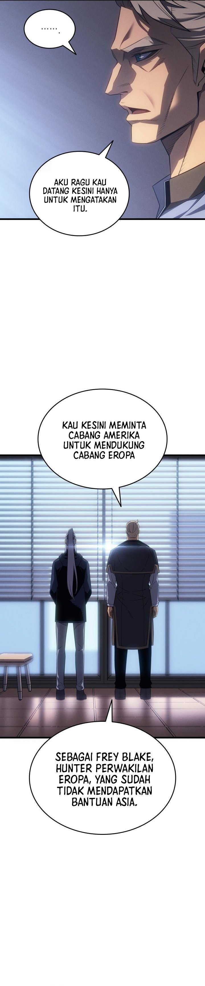 The Great Mage Returns After 4000 Years Chapter 229 Gambar 30