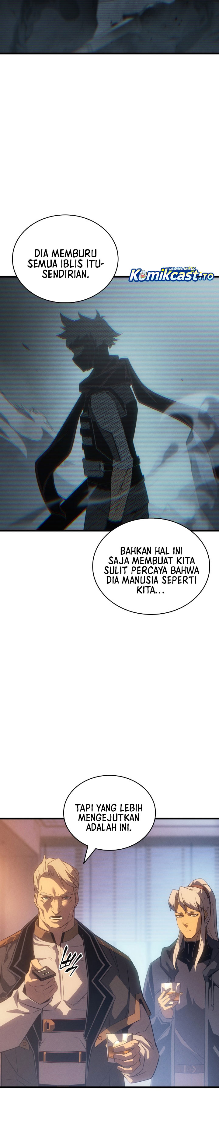 The Great Mage Returns After 4000 Years Chapter 230 Gambar 20