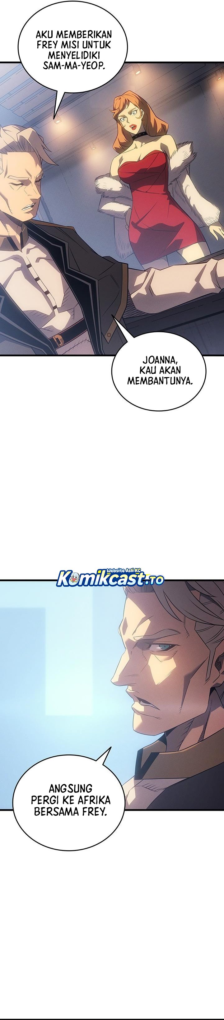 The Great Mage Returns After 4000 Years Chapter 231 Gambar 3