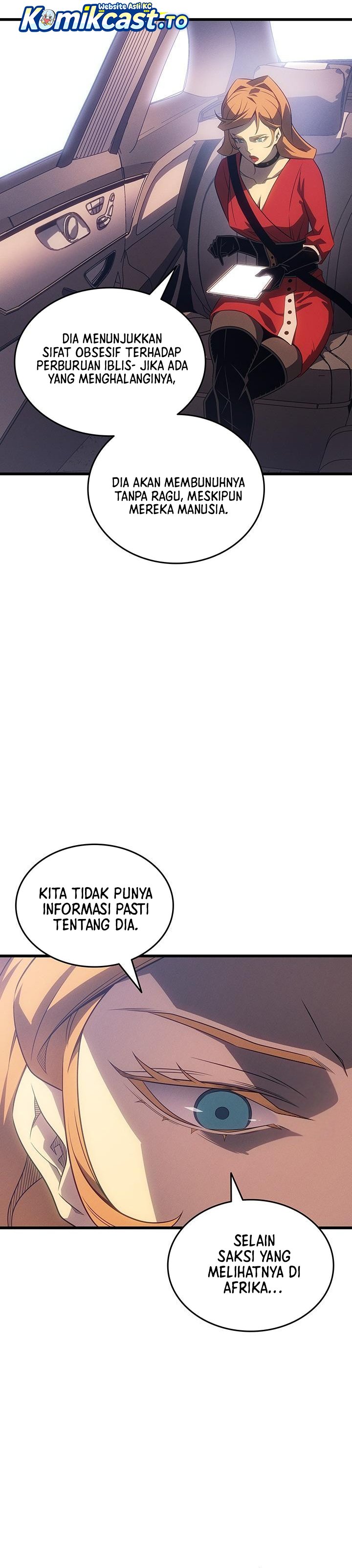 The Great Mage Returns After 4000 Years Chapter 231 Gambar 11