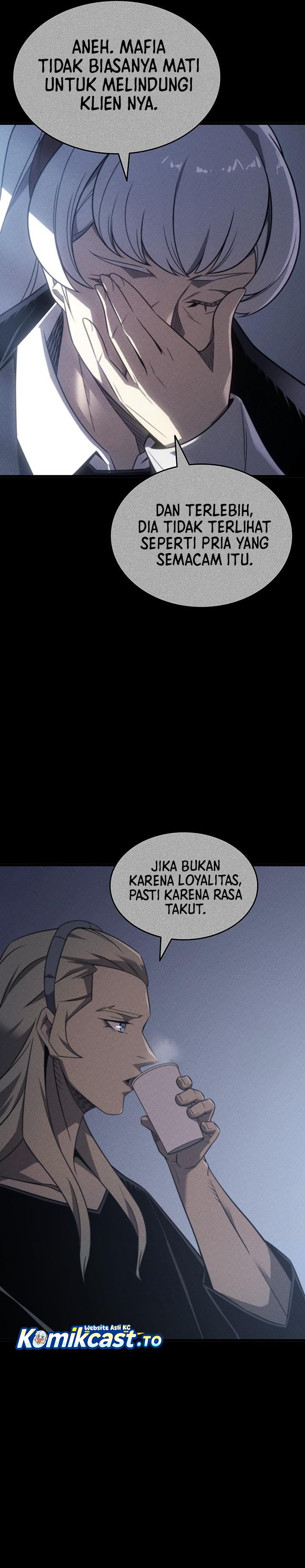 The Great Mage Returns After 4000 Years Chapter 231 Gambar 15