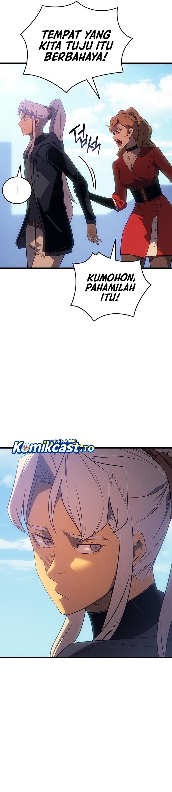 The Great Mage Returns After 4000 Years Chapter 231 Gambar 18