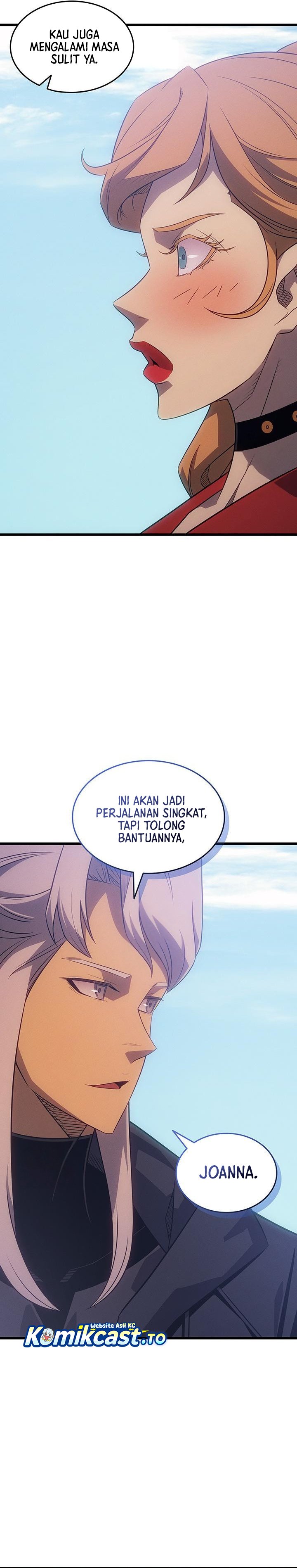 The Great Mage Returns After 4000 Years Chapter 231 Gambar 20