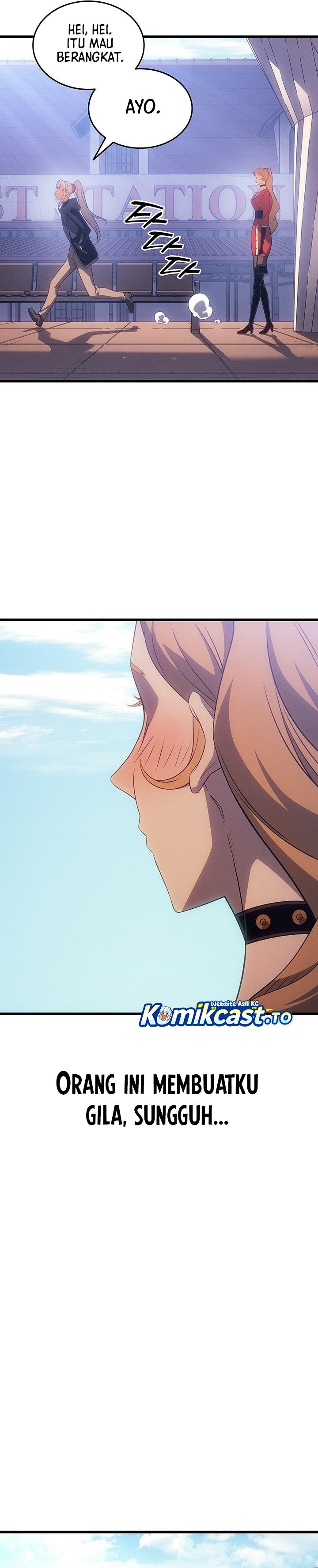 The Great Mage Returns After 4000 Years Chapter 231 Gambar 22