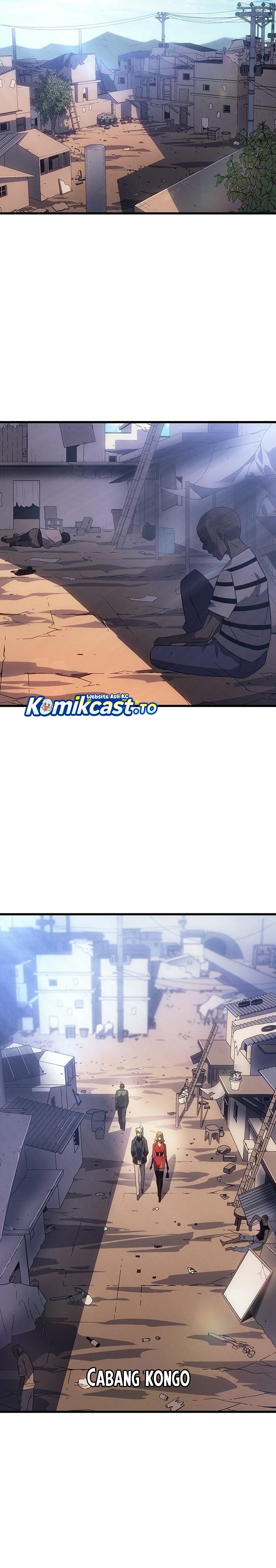 The Great Mage Returns After 4000 Years Chapter 231 Gambar 23