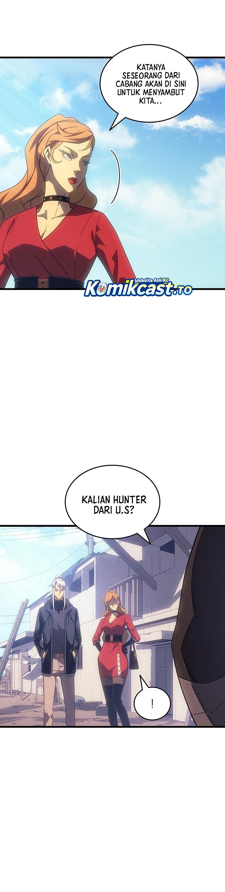 The Great Mage Returns After 4000 Years Chapter 231 Gambar 24