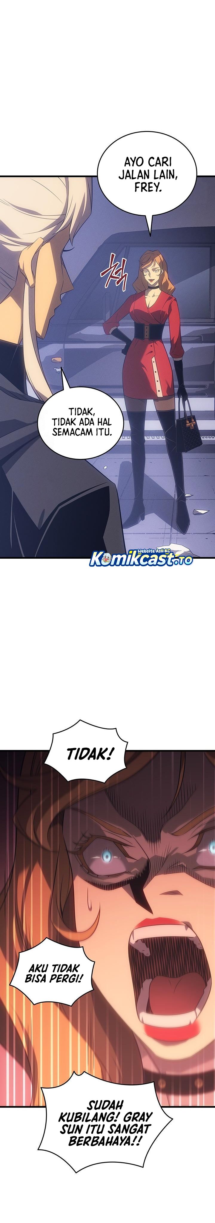 The Great Mage Returns After 4000 Years Chapter 231 Gambar 34